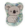 Mijölnir Alfombrilla de Baño Koala Shape Multicolor